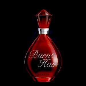 Elon Musks Boring company burnt hair perfume